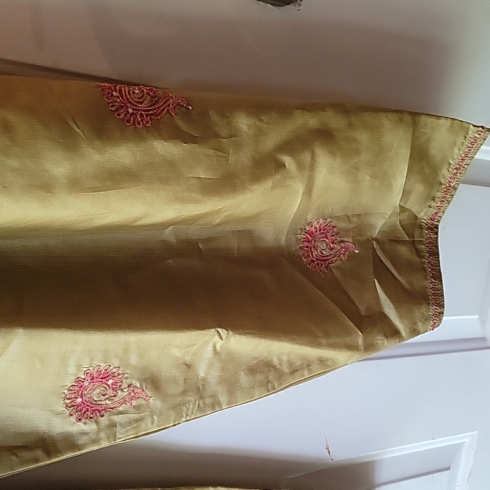 Indian Outfit - Khoobsurat size 40